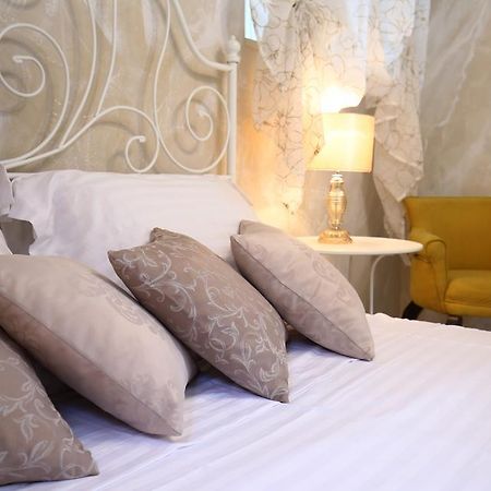 Luxury Lidija Rooms Split Eksteriør bilde