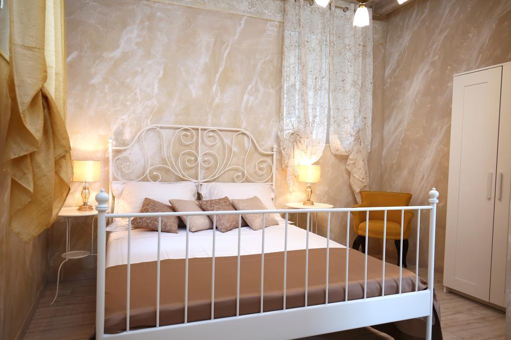 Luxury Lidija Rooms Split Eksteriør bilde