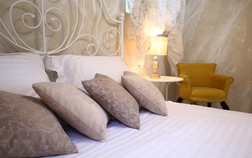 Luxury Lidija Rooms Split Eksteriør bilde
