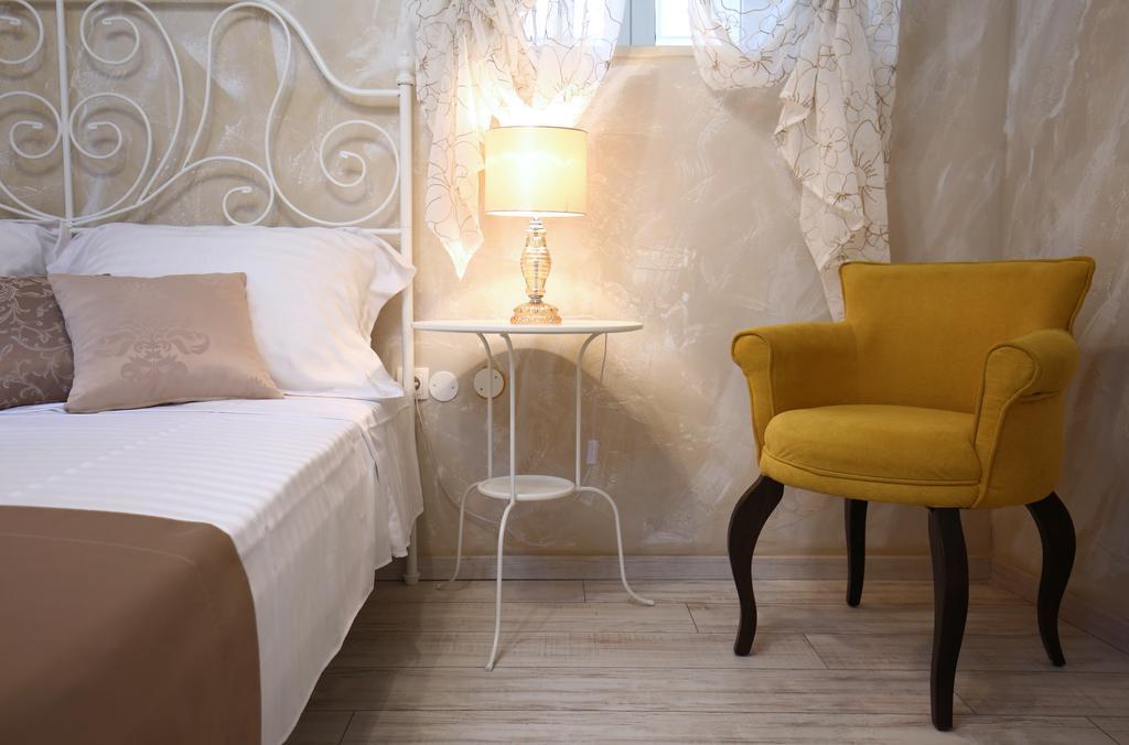 Luxury Lidija Rooms Split Eksteriør bilde
