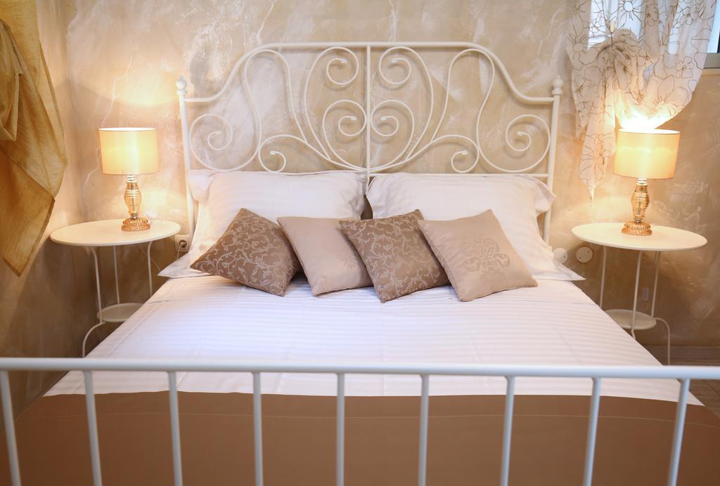 Luxury Lidija Rooms Split Eksteriør bilde