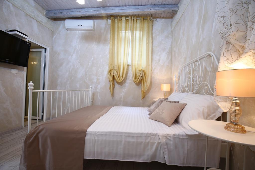 Luxury Lidija Rooms Split Eksteriør bilde