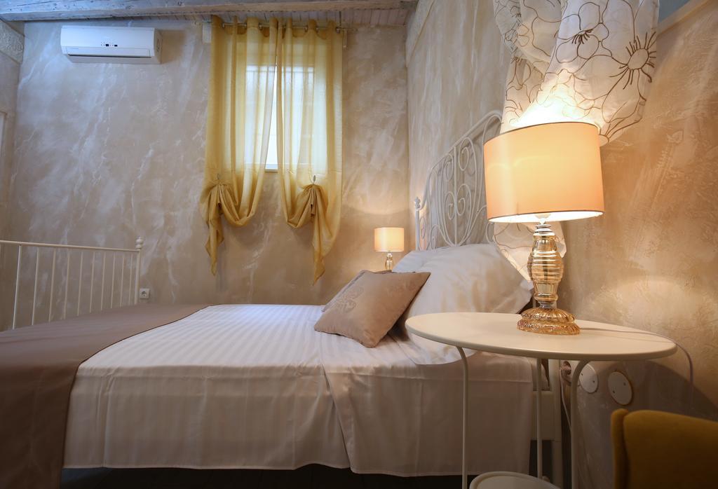 Luxury Lidija Rooms Split Eksteriør bilde