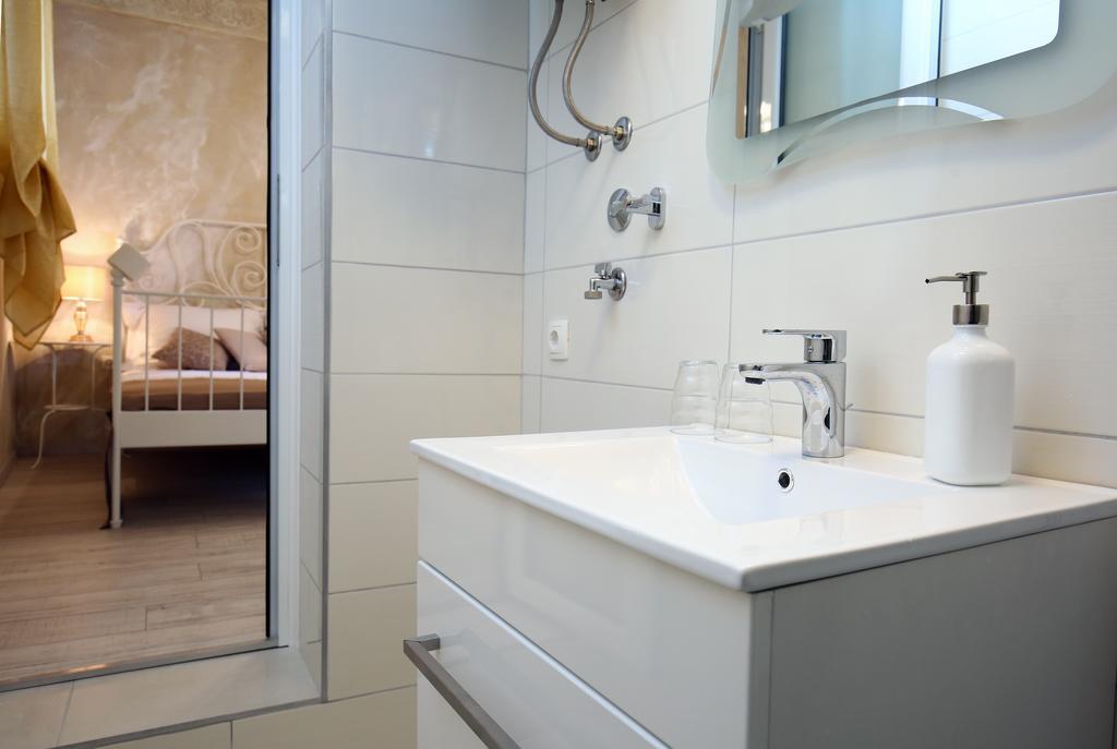 Luxury Lidija Rooms Split Eksteriør bilde