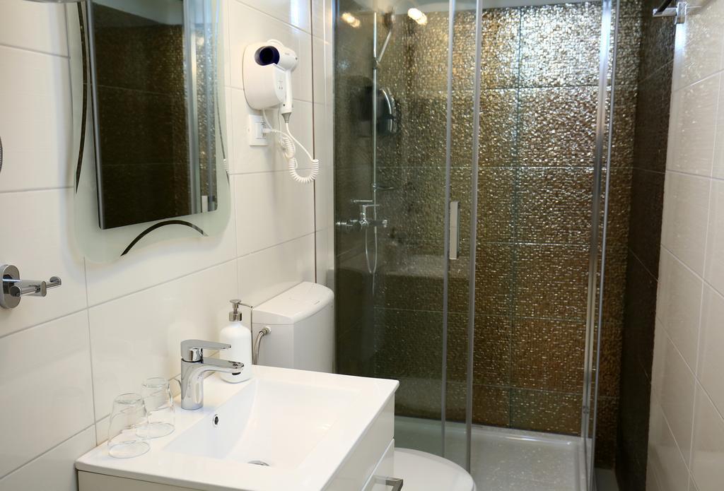 Luxury Lidija Rooms Split Eksteriør bilde