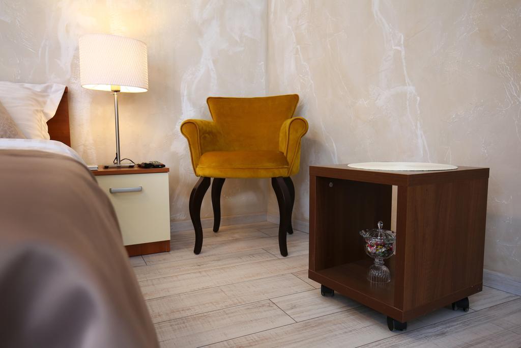 Luxury Lidija Rooms Split Eksteriør bilde
