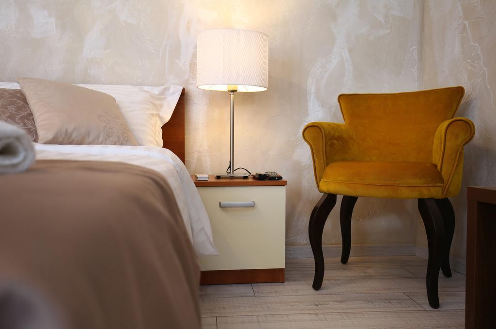 Luxury Lidija Rooms Split Eksteriør bilde