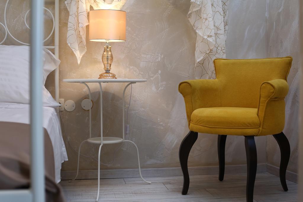 Luxury Lidija Rooms Split Eksteriør bilde