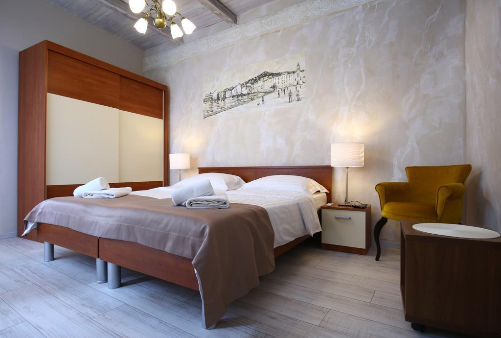 Luxury Lidija Rooms Split Eksteriør bilde
