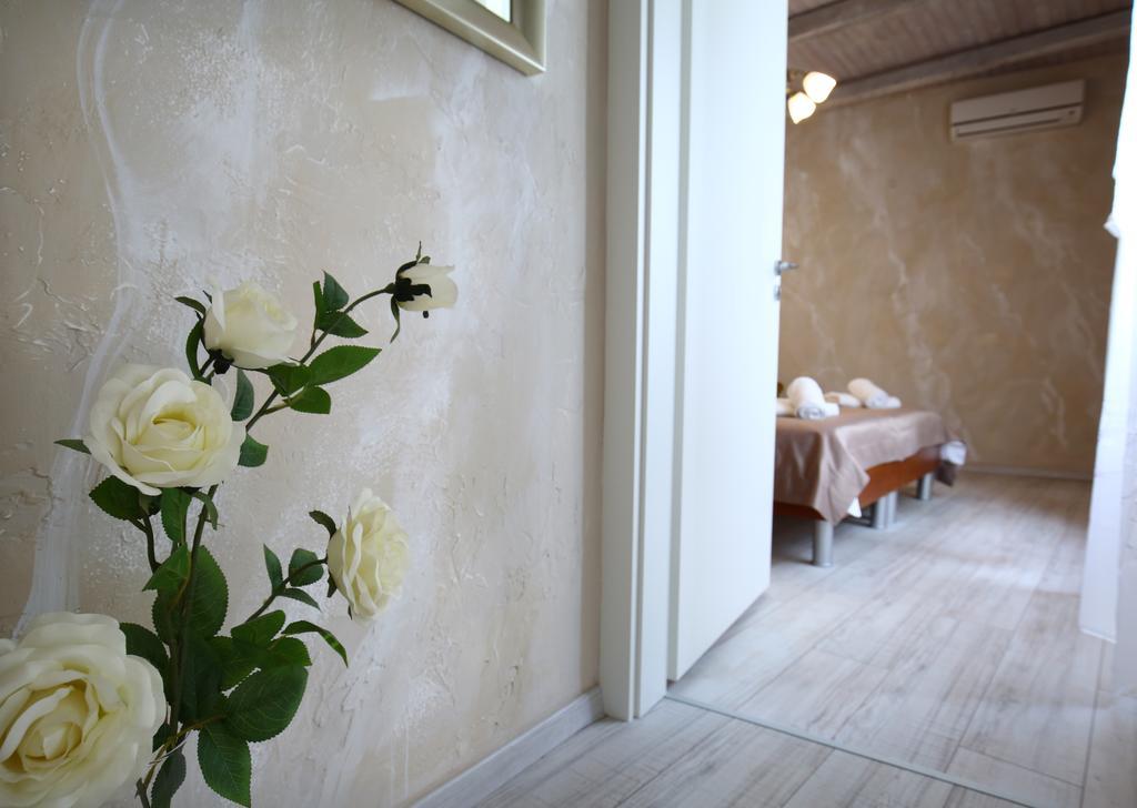 Luxury Lidija Rooms Split Eksteriør bilde