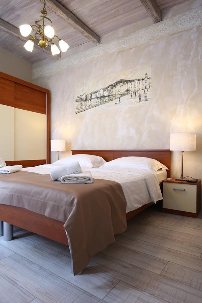 Luxury Lidija Rooms Split Eksteriør bilde