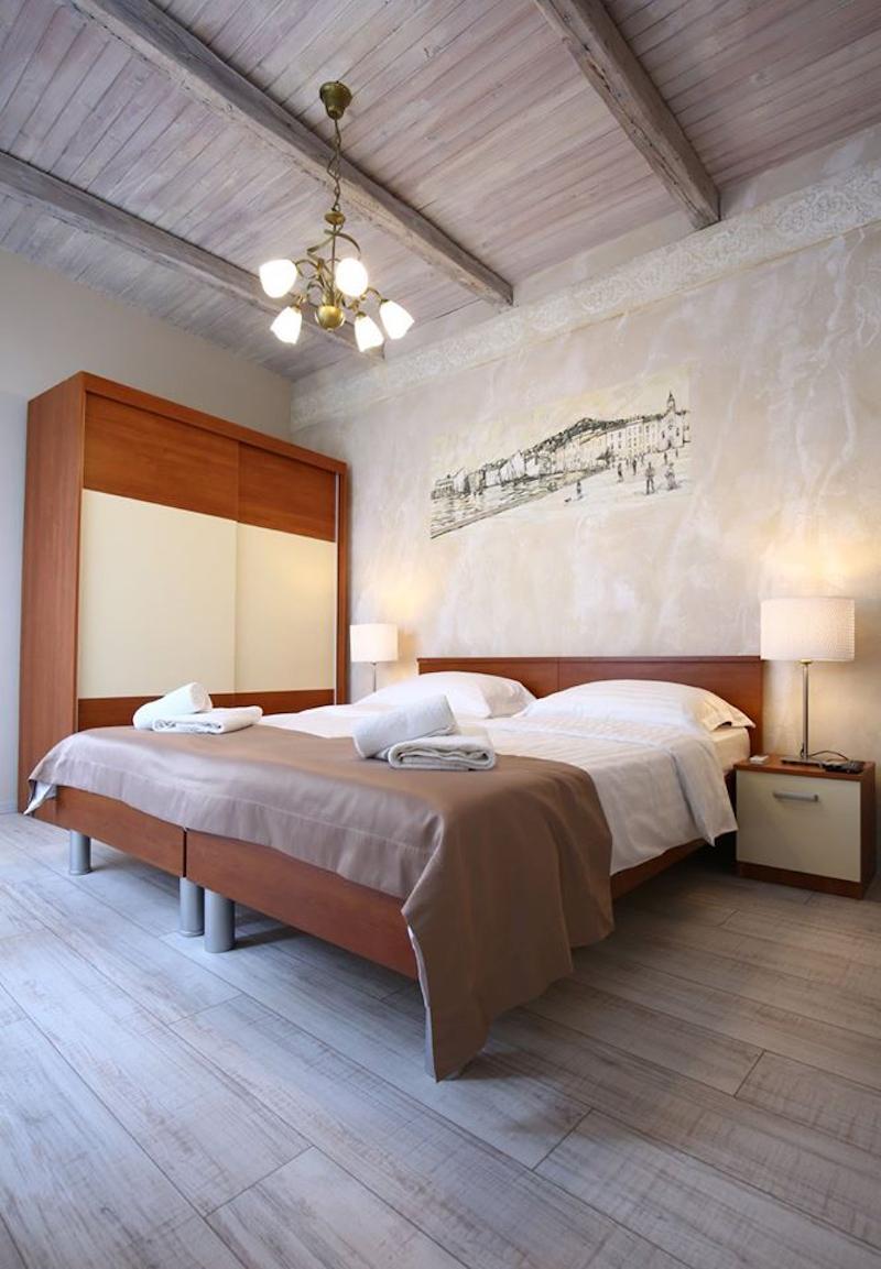 Luxury Lidija Rooms Split Eksteriør bilde