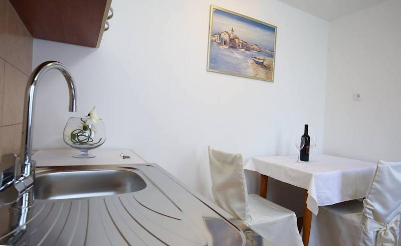Luxury Lidija Rooms Split Eksteriør bilde
